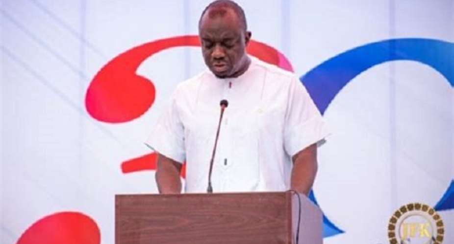 Listen to EC, re-run Yendi Constituency contest - Political  Scientist to NPP