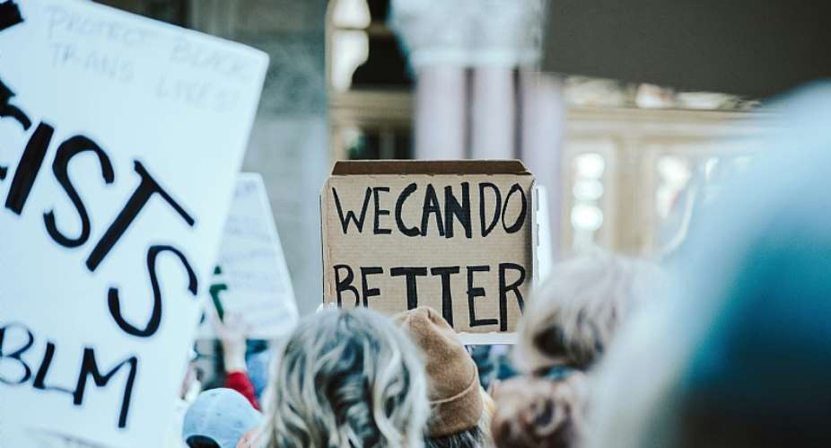 A Regional Civil Society Coalition Calls on West African Heads of State to Put People First
