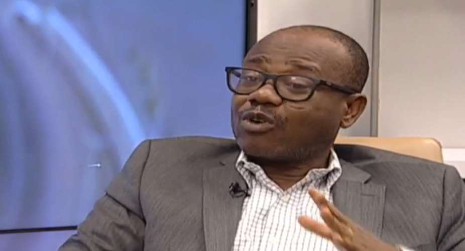 Save Ghana Football demonstration was needless - Kwesi Nyantakyi