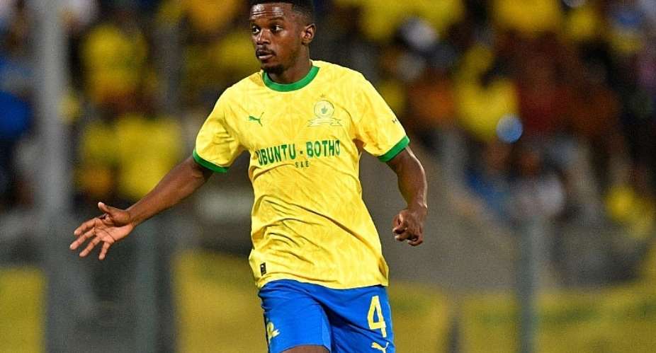 2026 World Cup Qualifiers: South Africa to lose 3 points, 3 goals for fielding ineligible player against Lesotho