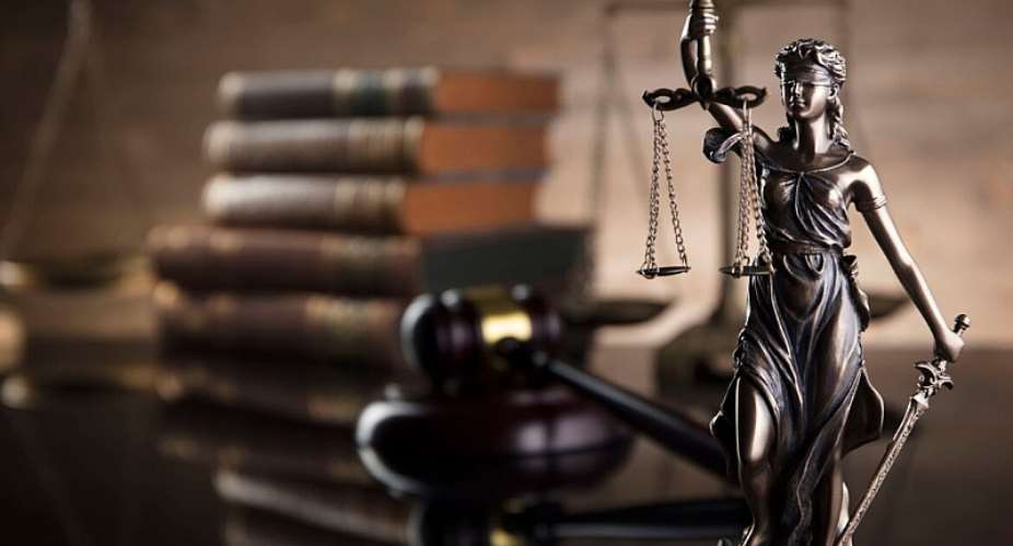 Man accused of visa fraud wept uncontrollably after gaining unexpected freedom