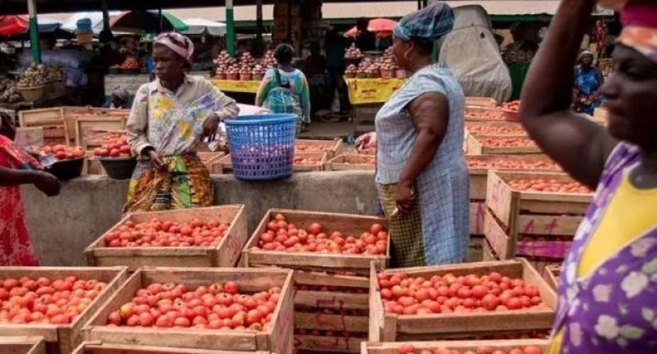 Ghana welcomes Burkina Faso’s reversal of tomato export ban