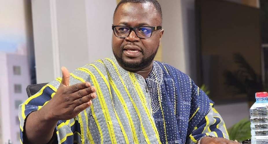Kofi Tonto’s Washington Payment Is Not Innocent Merely Because It Was Received