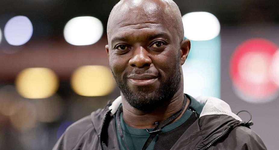 Hans Adu Sarpei criticizes GFAs decision to sack Otto Addo ahead of 2026 World Cup