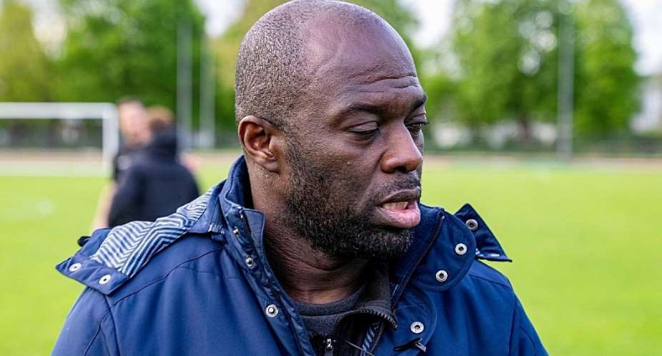 Black Stars can still improve before World Cup – Hans Adu Sarpei