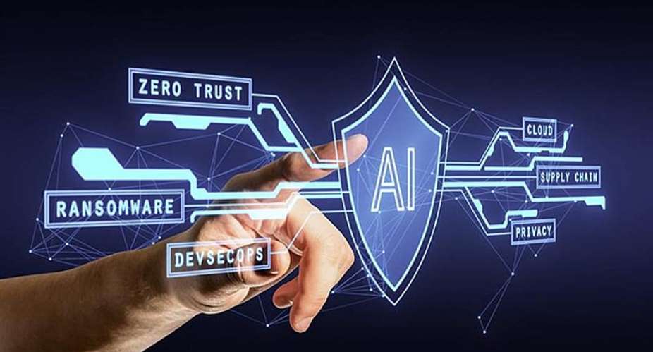 Zero Trust and AI: A Symbiotic Relationship for End-to-End Security