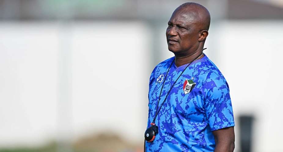 2026 World Cup: Sudan open to releasing Kwesi Appiah for Ghanas campaign in North America