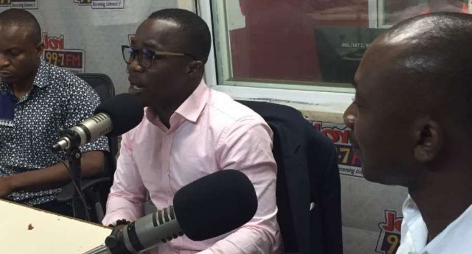 100 days of Akufo-Addo give hope - Lecturer