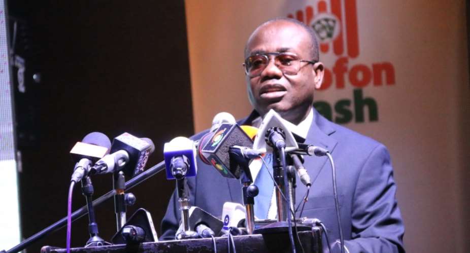 Normalization Committee vs Kwesi Nyantakyi; The Hypocrisy of Some Ghanaian Sports Journalists
