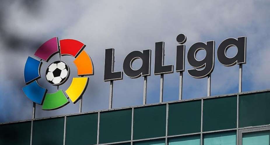 La Liga Clubs Pledge 200m To Other Sports, Lower Leagues