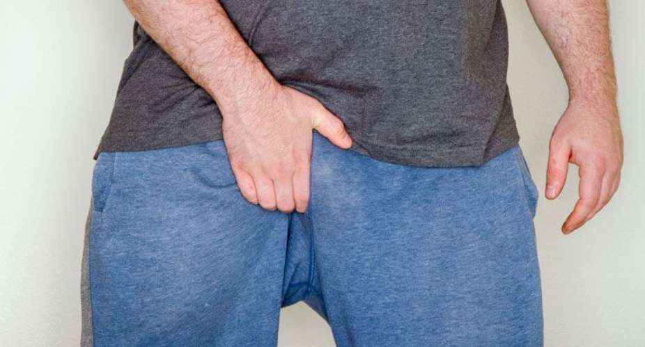 Testicles May Make Men More Vulnerable To Covid-19 — Study