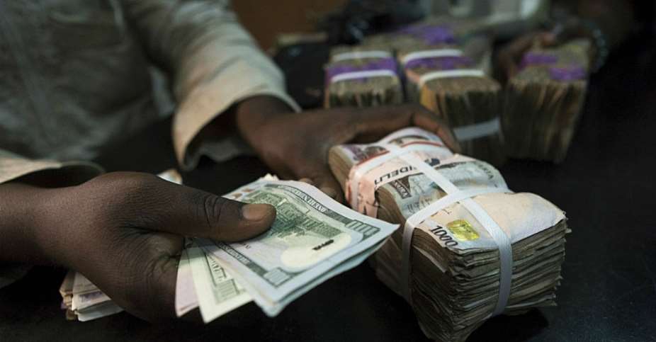 COVID-19: Africa Could Lose 37billion In Remittances - World Bank