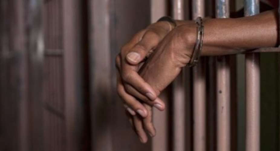 Court Jails Trader 63months For Stealing, Causing Harm