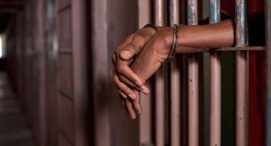 5 Ghanaians arrested in Dubai with marijuana; One jailed 10 years