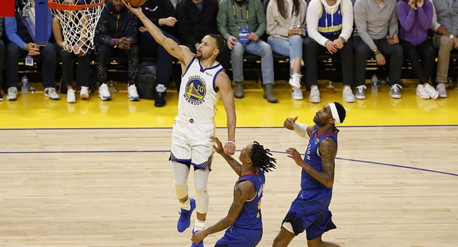 NBA: Can the Warriors shrug off their injury worries?