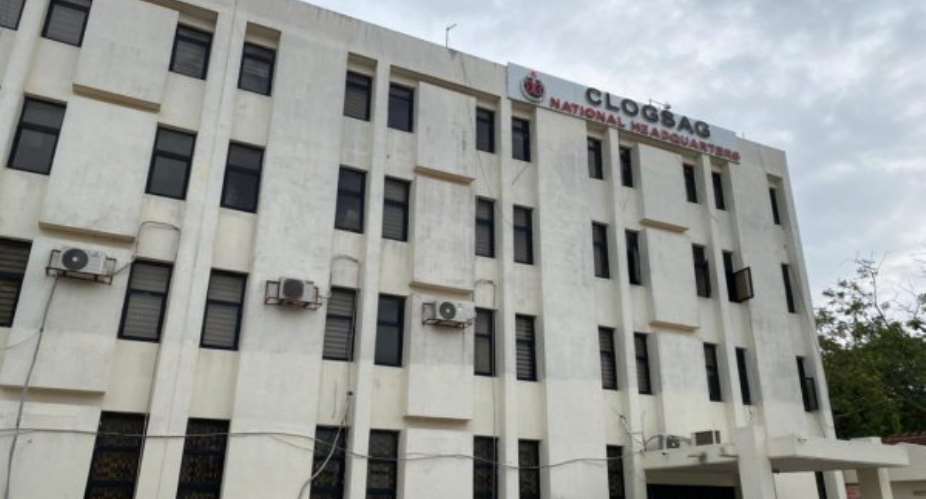 CLOGSAG strike continues after inconclusive meeting with fair wages, finance and employment ministries