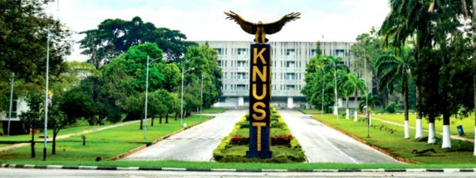 KNUST gives one month window to fee-owing students