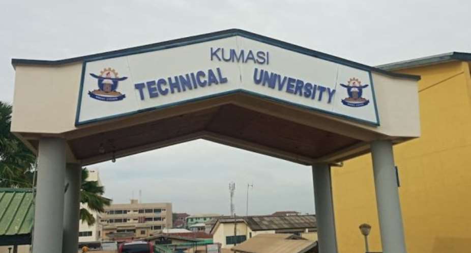 KsTU complete processes to deploy GH5 million Wi-Fi infrastructure