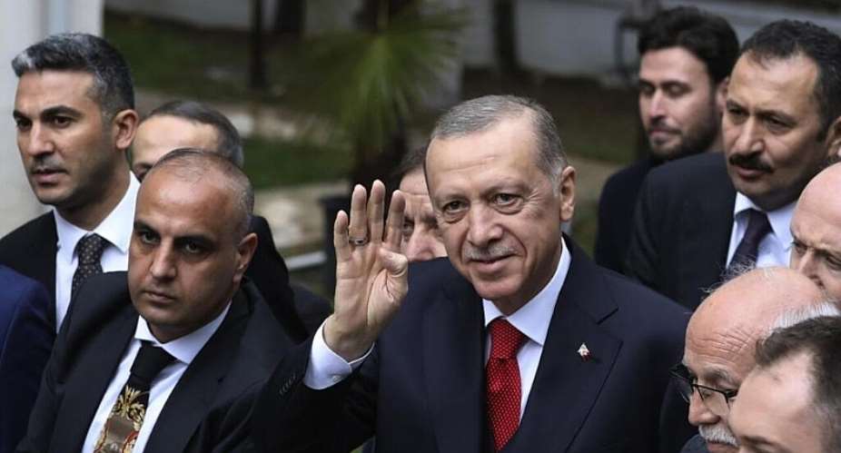  AP - Burhan Ozbilici