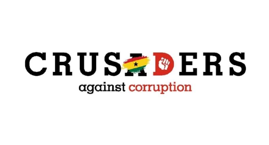 Election 2024: Crusaders Against Corruption-Ghana denies joining Alan’s Alliance for Revolutionary Change
