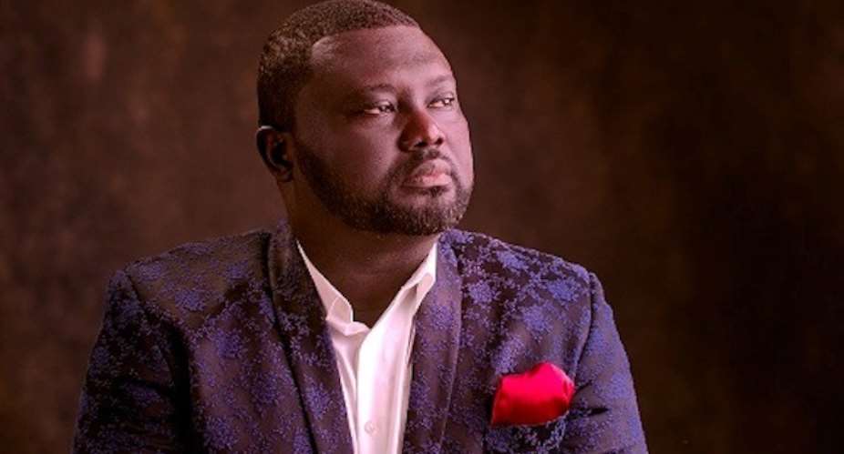 Did gospel musician KODA die as a result of medical negligence? In Ghana, who cares.