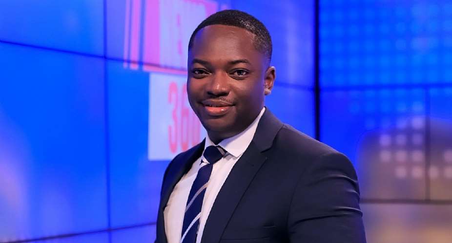 Paa Kwesi Asare