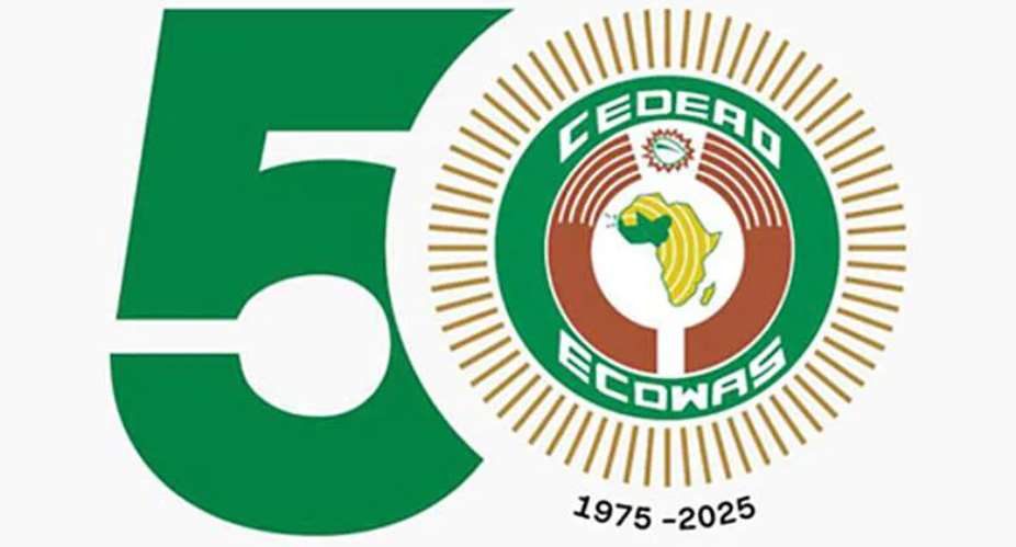 Launch of Golden Jubilee marking 50 years of ECOWAS today