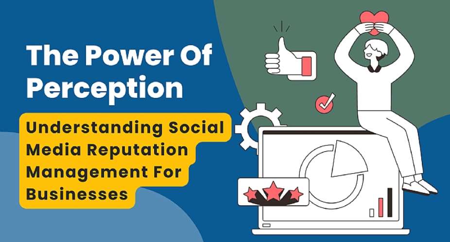 Leveraging Social Media as a Strategic Tool for Reputation Management During a Crisis