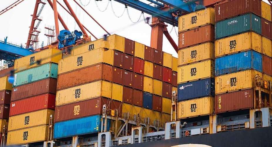 Ghana to see limited impact from US tariffs amid wider sub-saharan exposure, says Fitch Solutions