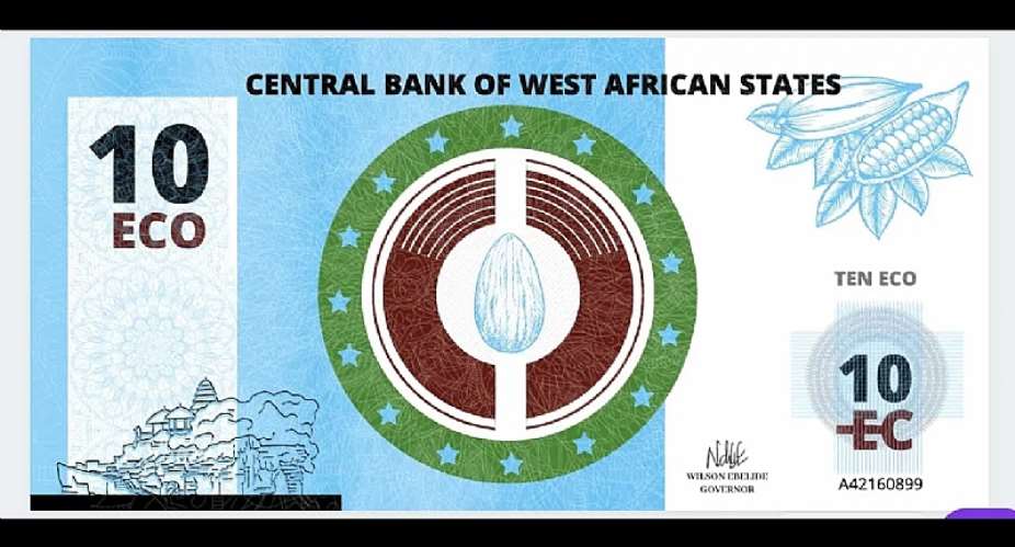 ECOWAS@50: A golden opportunity to revive the sub-region’s single currency & central bank vision