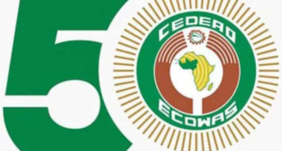 ECOWAS at 50: A Legacy of Progress, Challenges, and the Road Ahead