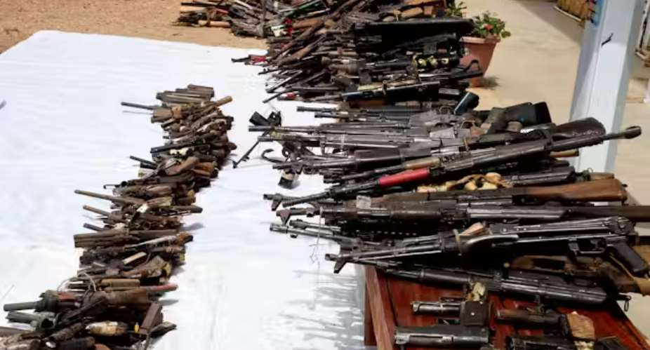 Nigeria’s growing security crisis: 6 essential reads