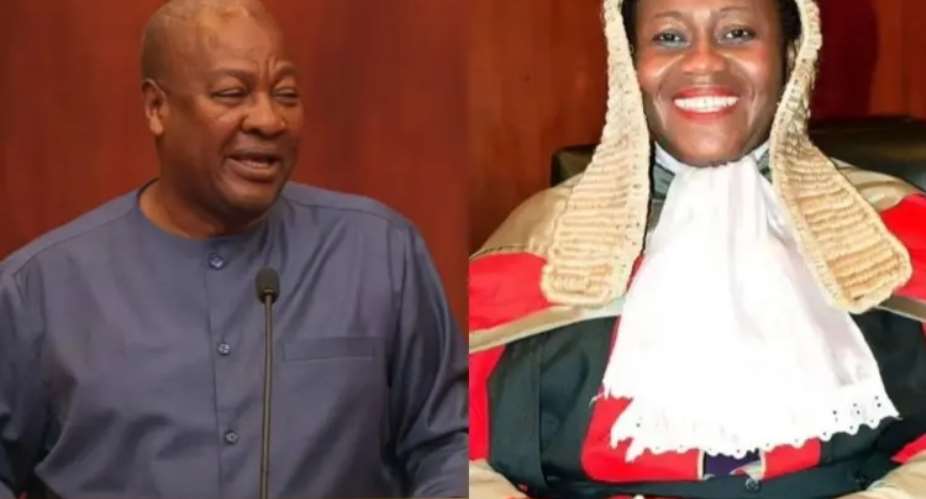 Investigating the Chief Justice: Ensuring Judicial Accountability Through Expert Oversight