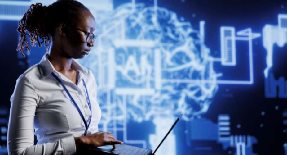 Wishes And Dreams Will Not Move Artificial Intelligence Forward In Africa!
