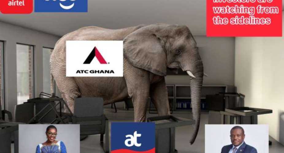 Elephant in the room: ATC Ghana ICC victory over Airtel Ghana, to what effect? - Part 1