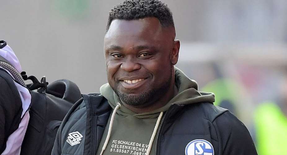 Gerald Asamoah tips Senegal as Africa’s strongest 2026 World Cup threat ahead of Morocco