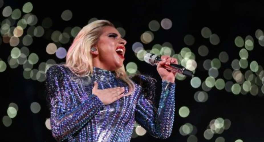 Lady Gaga to meet Prince William in October
