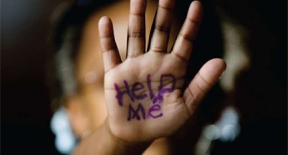 Help Deal With Sexual Abuse In Schools--GES Tasked