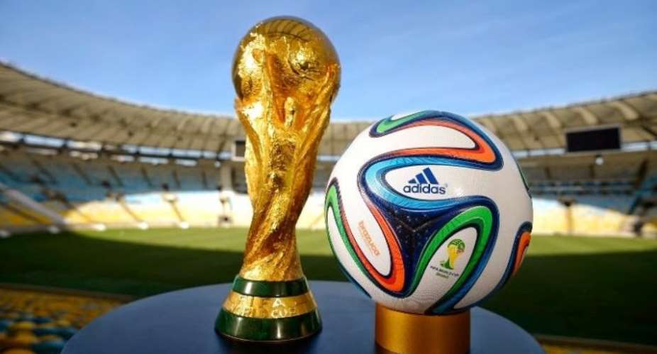 Europe Should Back Morocco World Cup Bid- CAF Boss