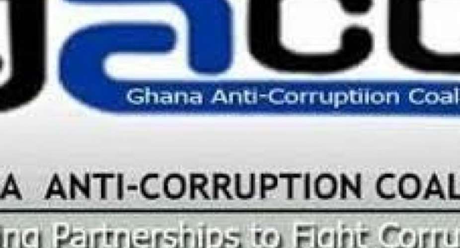 GACC Lauds Govt For COVID-19 Trust Fund