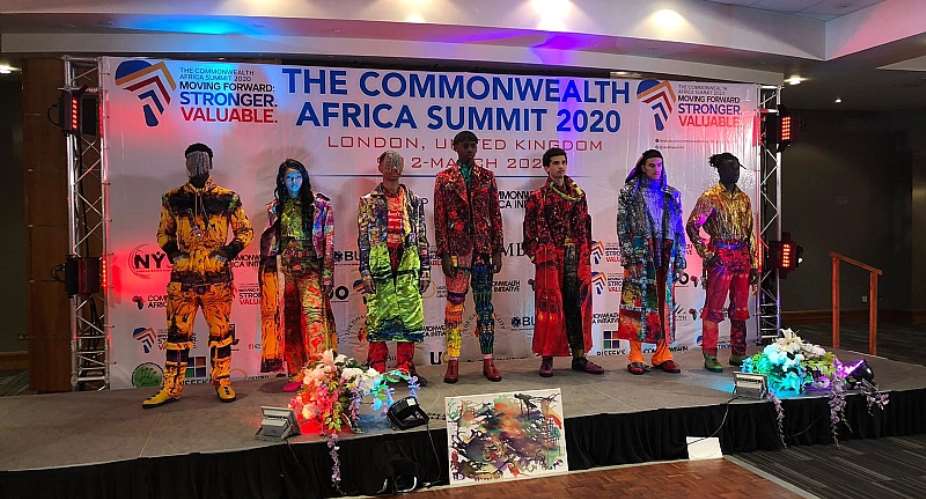 A Closer Look At The Commonwealth Africa Summit
