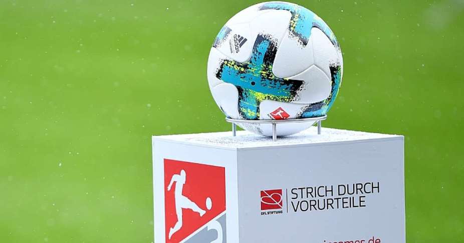 Bundesliga 'Ready To Return On 9 May', Says German Football League