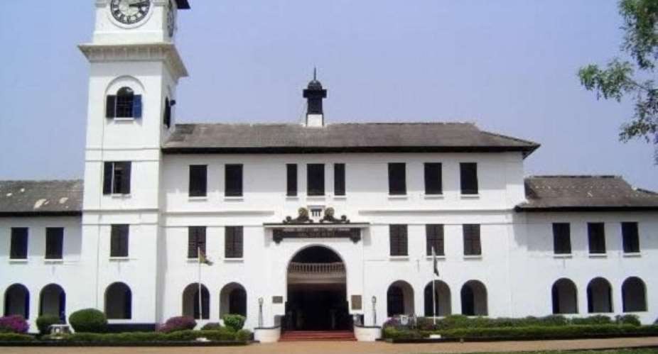 Achimota School suit: Court orders AG, lawyers of Rasta student to file legal submissions