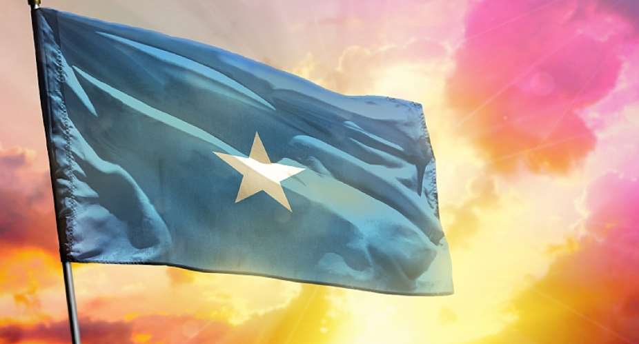 The grand designs of the major political and military actors lack an important ingredient: the views and the hopes of ordinary Somalis. - Source: Getty Images
