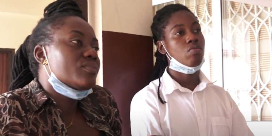 Achimota admission saga: The issues has affected myself and my son psychologically — Mother of rejected rasta student
