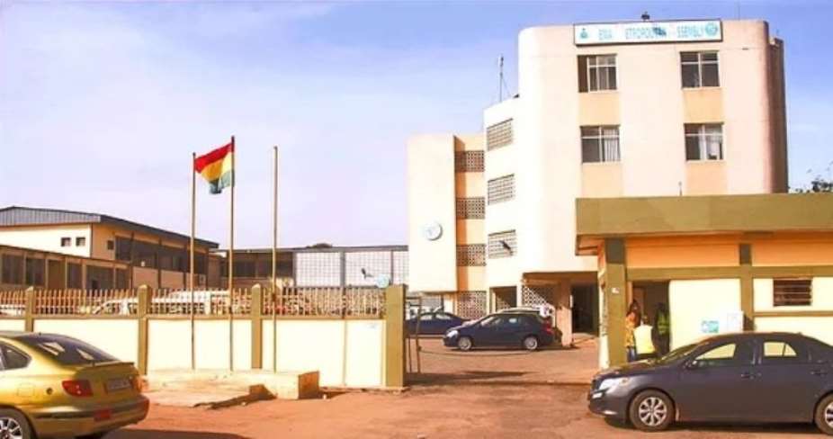 Tema Metropolitan Assembly rolls out anti-human-induced flooding programme