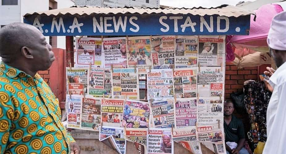 Independent journalism is threatened also by journalists themselves – Media Reportreveals