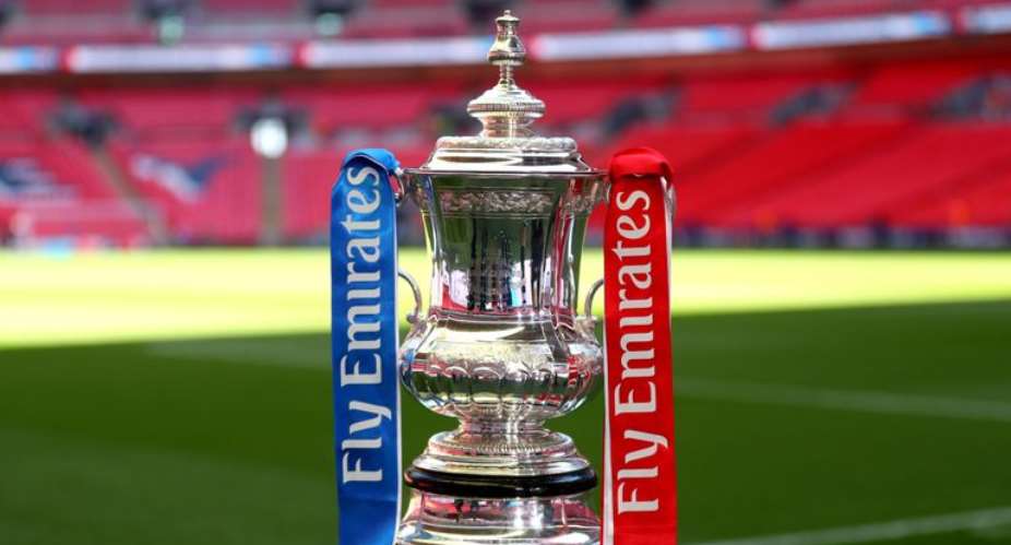 FA Cup final kick-off time change confirmed