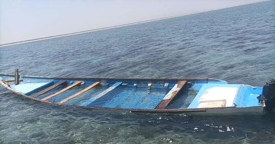 16 dead, 28 missing in migrant boat capsize off Djibouti: UN