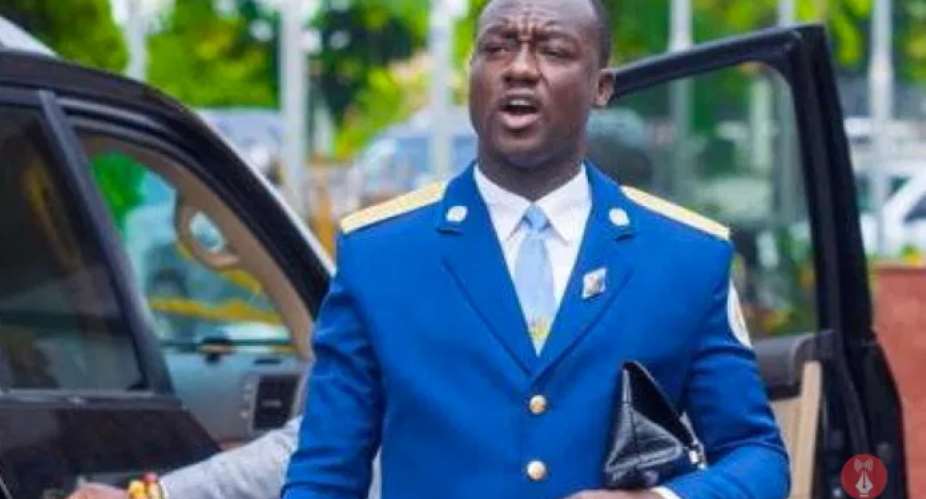 Election 2024: We'll declare the results and let Ghanaians know we've won - Manhyia South NPP Chairman